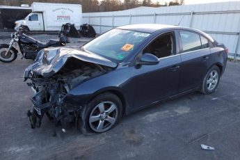 1G1PC5SB6F7105801 | 2015 Chevrolet cruze lt