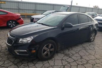 1G1PC5SB6F7168297 | 2015 CHEVROLET CRUZE LT