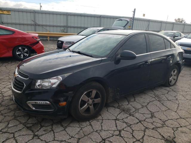 1G1PC5SB6F7168297 | 2015 CHEVROLET CRUZE LT