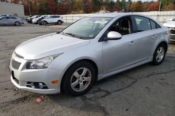 1G1PC5SB7D7224390 | 2013 Chevrolet cruze lt