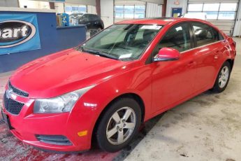 1G1PC5SB7E7214427 | 2014 Chevrolet cruze lt