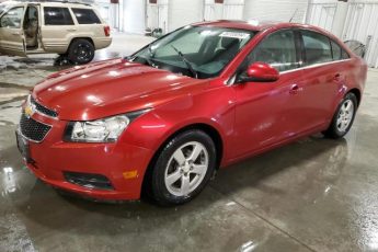 1G1PC5SB7E7454478 | 2014 CHEVROLET CRUZE LT