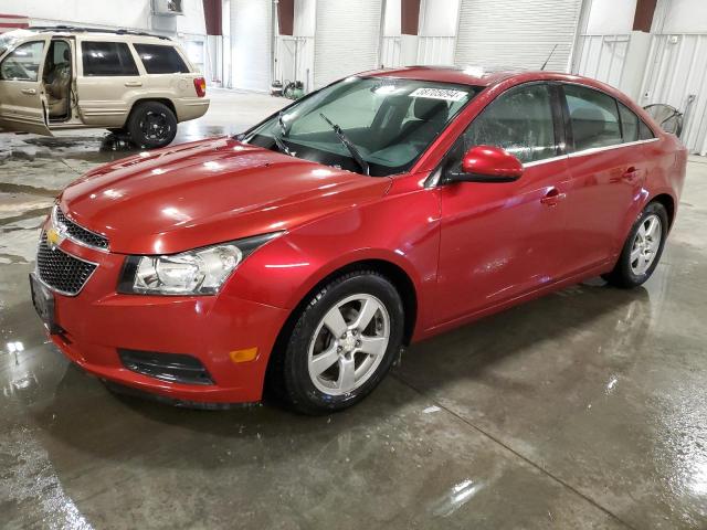 1G1PC5SB7E7454478 | 2014 CHEVROLET CRUZE LT