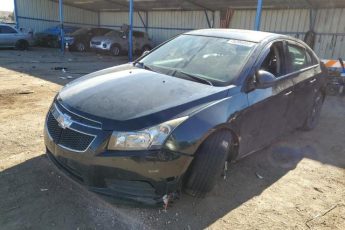 1G1PC5SB8E7252040 | 2014 CHEVROLET CRUZE LT