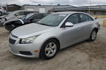 1G1PC5SB8E7273163 | 2014 CHEVROLET CRUZE LT