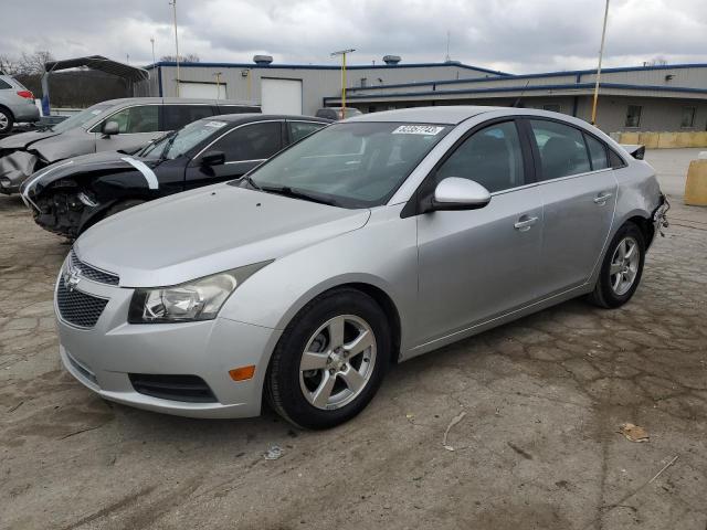 1G1PC5SB8E7273163 | 2014 CHEVROLET CRUZE LT