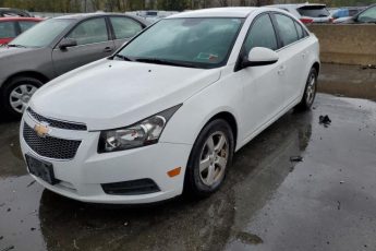 1G1PC5SB8E7480751 | 2014 Chevrolet cruze lt