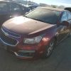 4S3GTAT62H3718607 | 2017 SUBARU IMPREZA LI