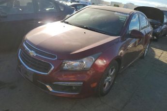 1G1PC5SB8F7156071 | 2015 CHEVROLET CRUZE LT