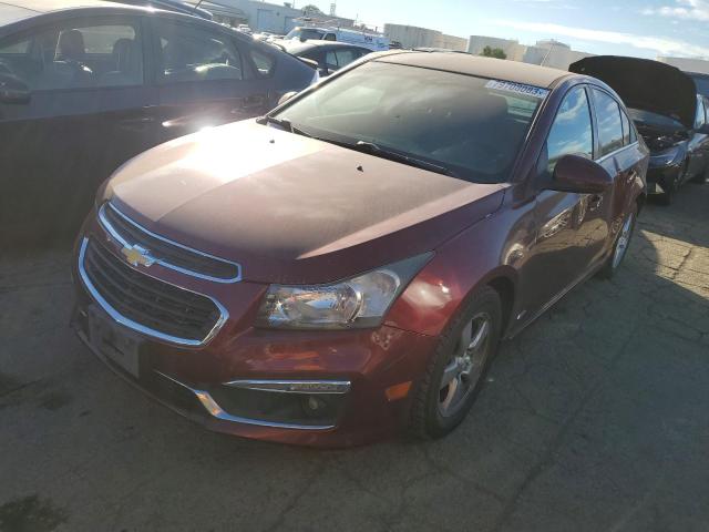 1G1PC5SB8F7156071 | 2015 CHEVROLET CRUZE LT