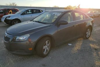 1G1PC5SB9D7224147 | 2013 Chevrolet cruze lt