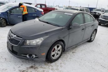 1G1PC5SB9E7286861 | 2014 Chevrolet cruze lt