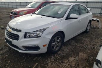 1G1PC5SB9F7197714 | 2015 Chevrolet cruze lt