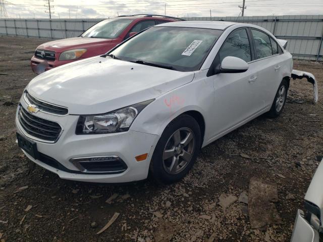 1G1PC5SB9F7197714 | 2015 Chevrolet cruze lt