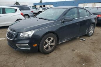 1G1PC5SBXF7267902 | 2015 Chevrolet cruze lt