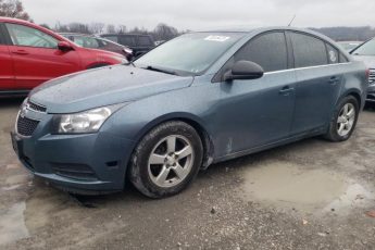 1G1PC5SH0C7241762 | 2012 Chevrolet cruze ls