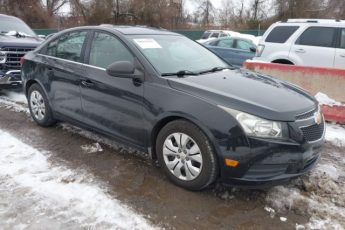 1G1PC5SH6C7368872 | 2012 Chevrolet cruze ls