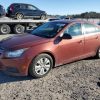 3N1CN8EVXML826514 | 2021 NISSAN VERSA SV