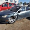 3FA6P0H94ER103895 | 2014 FORD FUSION SE