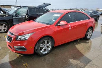 1G1PE5SB4F7234243 | 2015 Chevrolet cruze lt