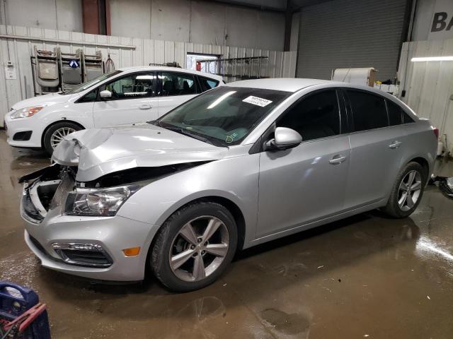 1G1PE5SB5F7152473 | 2015 Chevrolet cruze lt