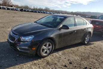 1G1PE5SB5G7184518 | 2016 Chevrolet cruze limited lt