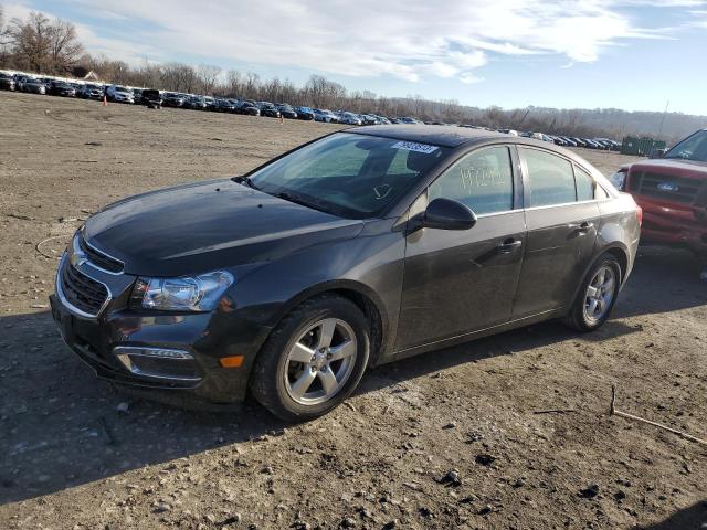 1G1PE5SB5G7184518 | 2016 Chevrolet cruze limited lt