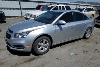 1G1PE5SB8G7108890 | 2016 Chevrolet cruze limited lt