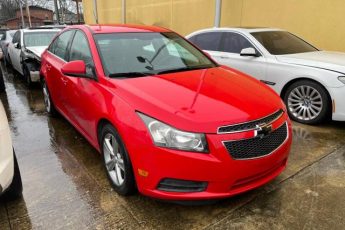 1G1PE5SBXE7339190 | 2014 CHEVROLET CRUZE LT