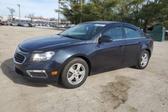 1G1PE5SBXG7171974 | 2016 Chevrolet cruze limited lt