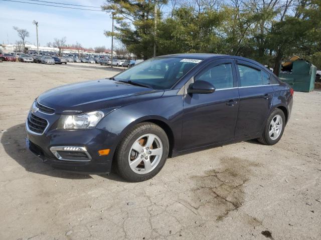 1G1PE5SBXG7171974 | 2016 Chevrolet cruze limited lt