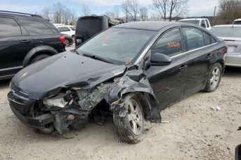 1G1PE5SBXG7188032 | 2016 CHEVROLET CRUZE LIMI