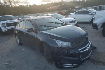 1G1PE5SBXG7224186 | 2016 Chevrolet cruze limited lt