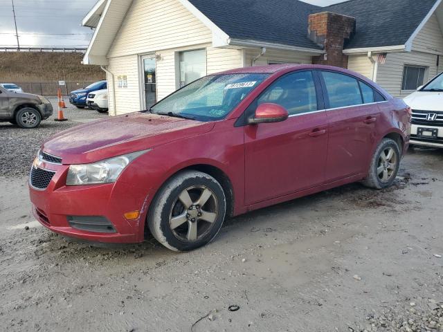 1G1PE5SC0C7143295 | 2012 Chevrolet cruze lt