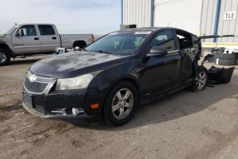 1G1PF5S98B7220415 | 2011 Chevrolet cruze lt