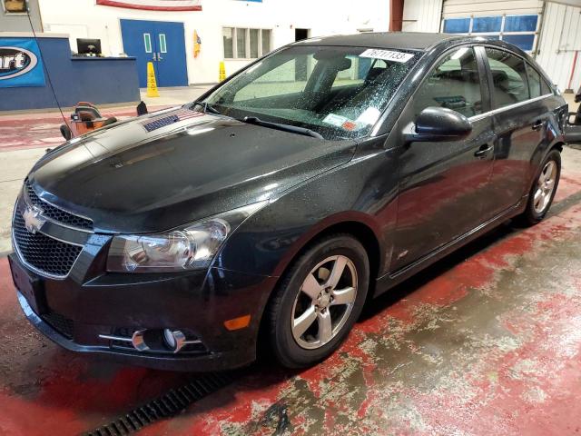 1G1PF5S98B7265533 | 2011 Chevrolet cruze lt