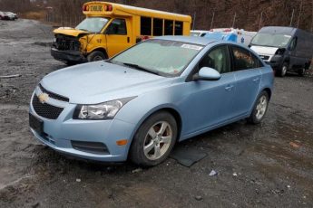 1G1PF5SC6C7108600 | 2012 Chevrolet cruze lt