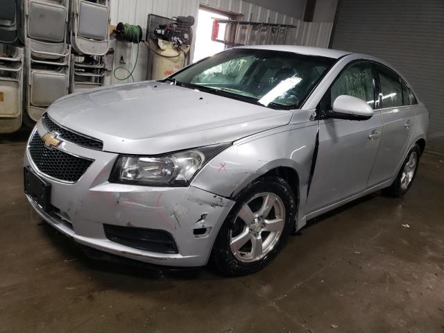 1G1PF5SC7C7106449 | 2012 Chevrolet cruze lt