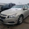 1G1ZE5ST8GF210343 | 2016 CHEVROLET MALIBU LT