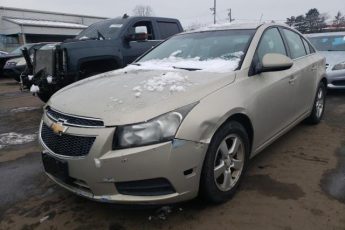 1G1PF5SCXC7205041 | 2012 Chevrolet cruze lt