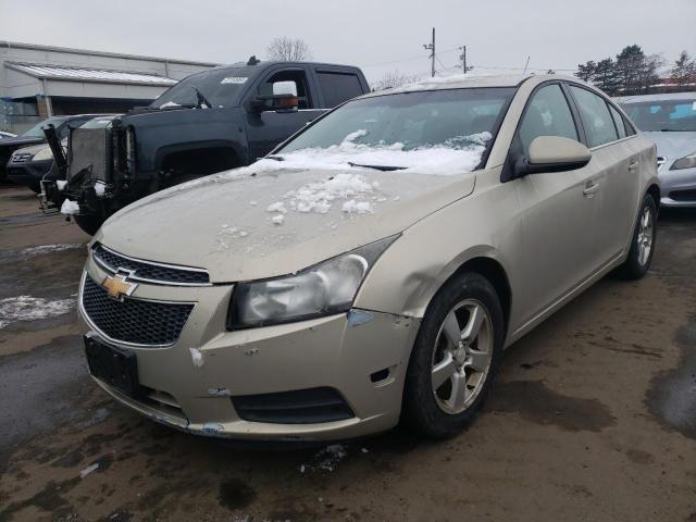 1G1PF5SCXC7205041 | 2012 Chevrolet cruze lt