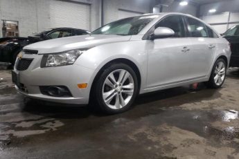 1G1PG5SB2E7383498 | 2014 Chevrolet cruze ltz