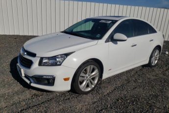 1G1PG5SB3F7167905 | 2015 Chevrolet cruze ltz