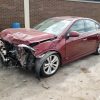 4T4BF1FK8ER367008 | 2014 TOYOTA CAMRY L