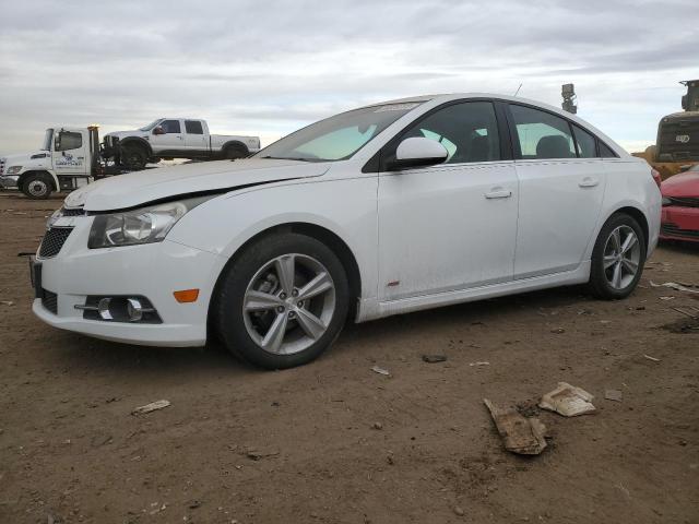 1G1PG5SC0C7130413 | 2012 Chevrolet cruze lt