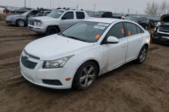 1G1PG5SC1C7302884 | 2012 Chevrolet cruze lt