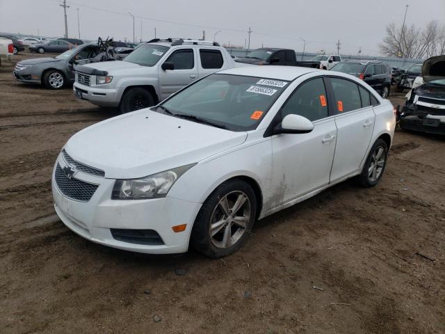 1G1PG5SC1C7302884 | 2012 Chevrolet cruze lt