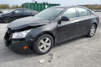 1G1PK5SB2D7326084 | 2013 Chevrolet cruze lt