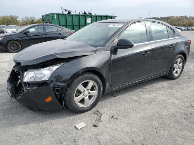 1G1PK5SB2D7326084 | 2013 Chevrolet cruze lt