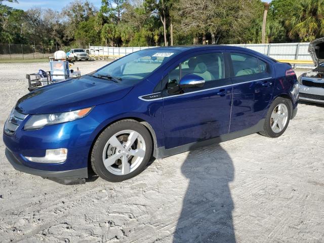 1G1RA6E46DU135896 | 2013 Chevrolet volt